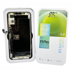 Дисплей + Тъч скрийн за Apple iPhone 11 Pro - JK InCell