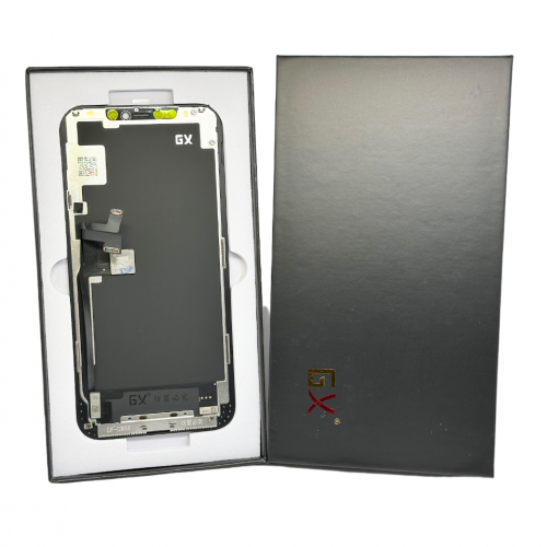 Дисплей + Тъч скрийн за Apple iPhone 11 Pro Max - GX Oled