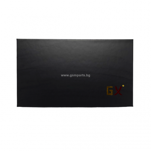 Дисплей + Тъч скрийн за Apple iPhone 12/12 Pro - GX Oled