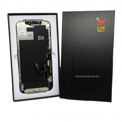 Дисплей + Тъч скрийн за Apple iPhone 12/12 Pro - GX Oled