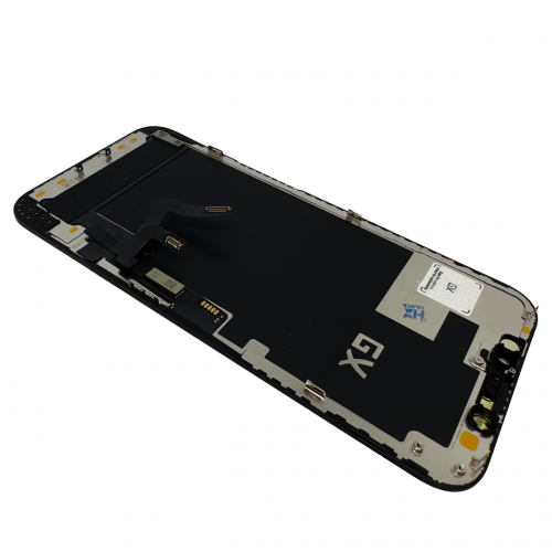 Дисплей + Тъч скрийн за Apple iPhone 12/12 Pro - GX Oled