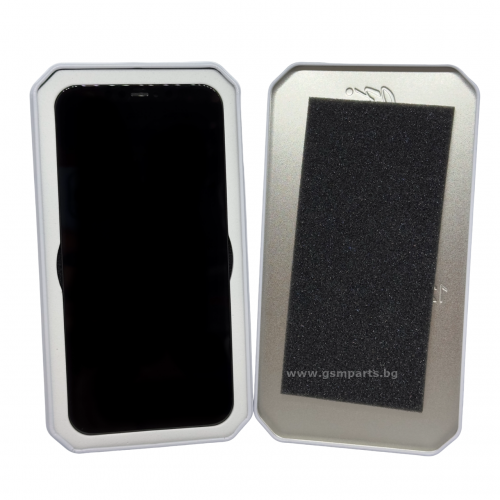 Дисплей + Тъч скрийн за iPhone 12 Pro Max - JK incell