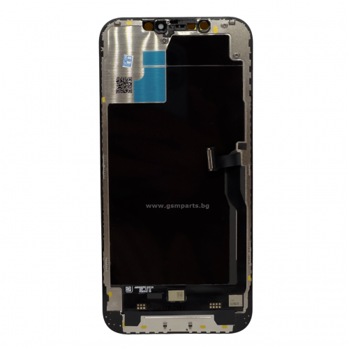 Дисплей + Тъч скрийн за iPhone 12 Pro Max - JK incell
