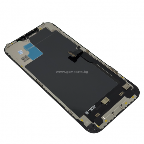 Дисплей + Тъч скрийн за iPhone 12 Pro Max - JK incell