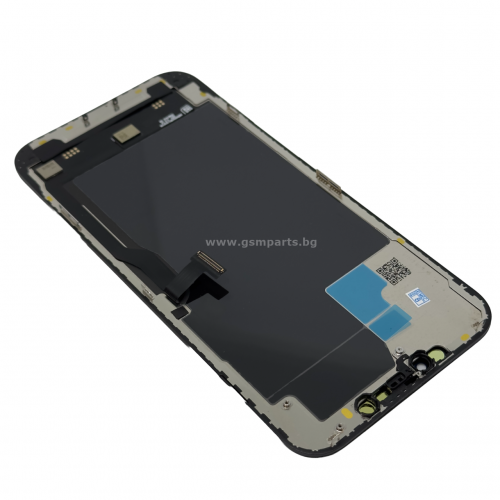 Дисплей + Тъч скрийн за iPhone 12 Pro Max - JK incell