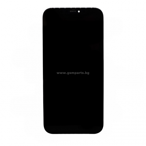 Дисплей + Тъч скрийн за iPhone 12 Pro Max - JK incell