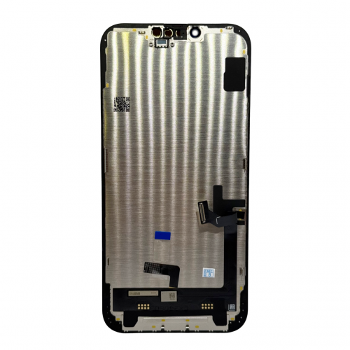 Дисплей + Тъч Скрийн за iPhone 14 Plus - JK incell