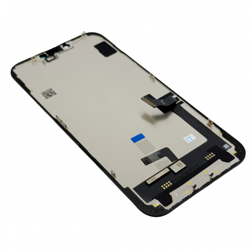 Дисплей + Тъч Скрийн за iPhone 14 Plus - JK incell