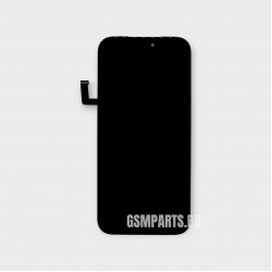 Дисплей + Тъч скрийн за iPhone 17 PRO MAX - SOFT OLED - RJ - 120Hz