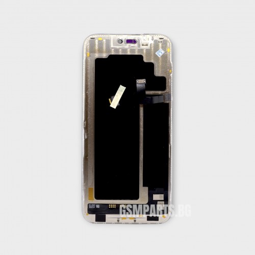 Дисплей + Тъч скрийн за iPhone 17 PRO MAX - SOFT OLED - RJ - 120Hz
