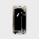 Дисплей + Тъч скрийн за iPhone 17 PRO MAX - SOFT OLED - RJ - 120Hz