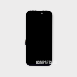 Дисплей + Тъч скрийн за iPhone 17 - SOFT OLED - RJ - 120Hz