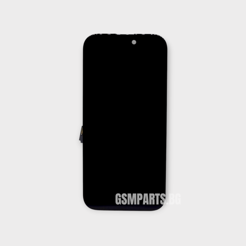 Дисплей + Тъч скрийн за iPhone 17 - SOFT OLED - RJ - 120Hz