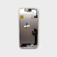 Дисплей + Тъч скрийн за iPhone 17 - SOFT OLED - RJ - 120Hz