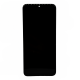 Дисплей + Тъч Скрийн + Рамка за Samsung Galaxy A02s ( F ver.) - Service Pack Box -