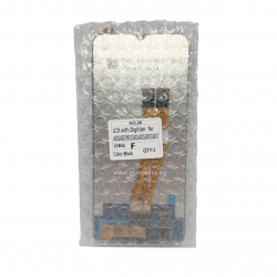 Дисплей + Тъч Скрийн за Samsung Galaxy A02s / A03 / A03s - F vers. (160mm)