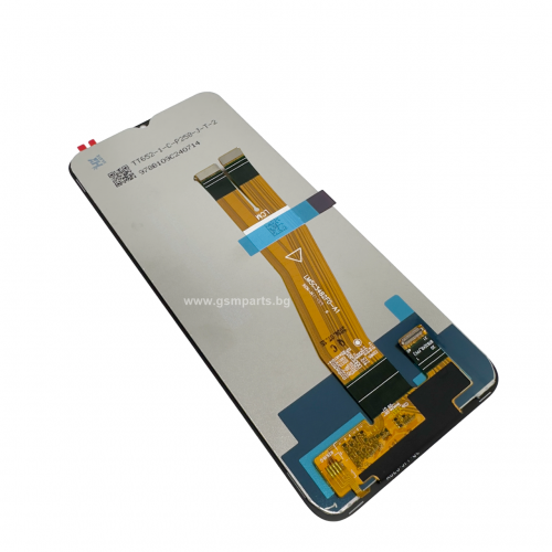 Дисплей + Тъч Скрийн за Samsung Galaxy A02s / A03 / A03s - F vers. (160mm)
