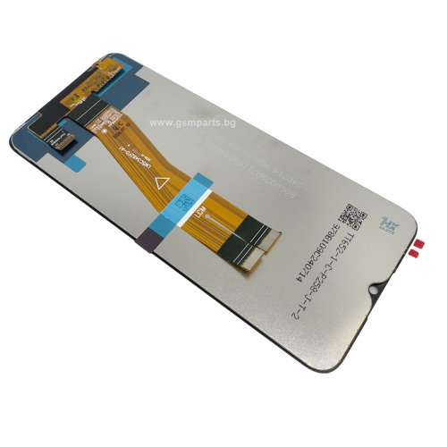 Дисплей + Тъч Скрийн за Samsung Galaxy A02s / A03 / A03s - F vers. (160mm)