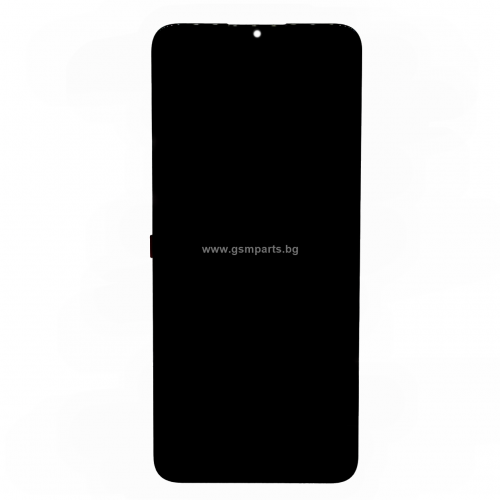 Дисплей + Тъч Скрийн за Samsung Galaxy A02s / A03 / A03s - F vers. (160mm)