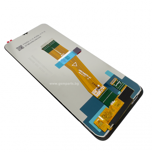 Дисплей + Тъч Скрийн за Samsung Galaxy A02s / A03 / A03s - G vers. (163mm)