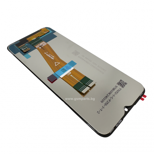 Дисплей + Тъч Скрийн за Samsung Galaxy A02s / A03 / A03s - G vers. (163mm)