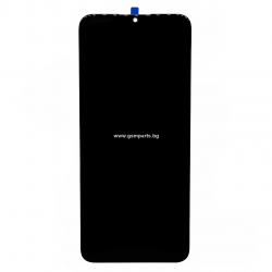 Дисплей + Тъч Скрийн за Samsung Galaxy A02s/ A03/ A03s - F version - Service Pack Box -