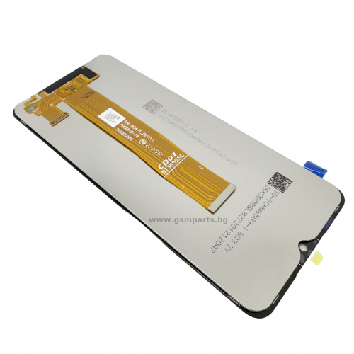 Дисплей + Tъч скрийн за Samsung Galaxy A04s - HQ