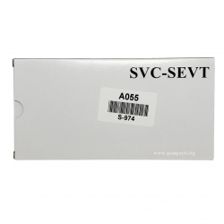 Дисплей + Тъч Скрийн за Samsung Galaxy A05 (2023) - Service Pack Box -