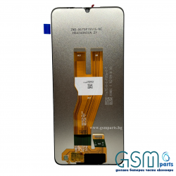 Дисплей + Тъч Скрийн за Samsung Galaxy A05 (2023) - Service Pack Box -