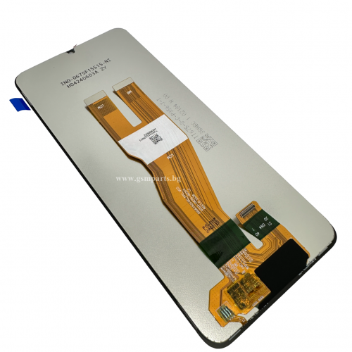 Дисплей + Тъч Скрийн за Samsung Galaxy A05 (2023) - Service Pack Box -