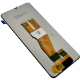 Дисплей + Тъч Скрийн за Samsung Galaxy A05 (2023) - Service Pack Box -
