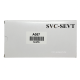 Дисплей + Тъч Скрийн за Samsung Galaxy A05s (2023) - Service Pack Box -