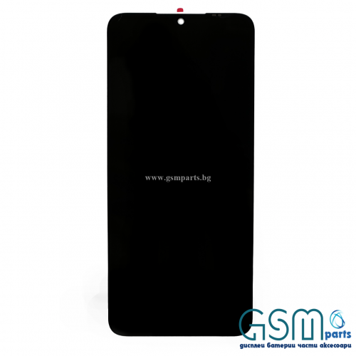 Дисплей + Тъч Скрийн за Samsung Galaxy A05s (2023) - Service Pack Box -