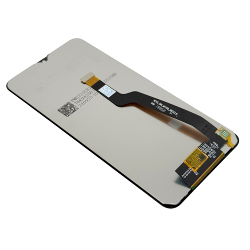 Дисплей + Тъч Скрийн за Samsung Galaxy A10 - Service Pack Box -