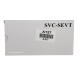 Дисплей + Тъч Скрийн за Samsung Galaxy A12 - Service Pack Box - (SM-A127)