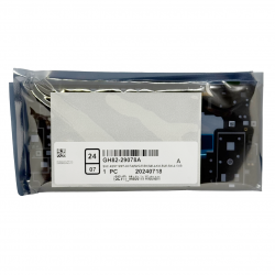 Оригинален Дисплей + Тъч Скрийн + Рамка за Samsung Galaxy A13 5G (SM-A136) - Service Pack -