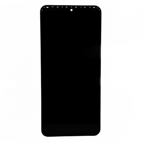 Оригинален Дисплей + Тъч Скрийн + Рамка за Samsung Galaxy A13 5G (SM-A136) - Service Pack -