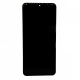 Оригинален Дисплей + Тъч Скрийн + Рамка за Samsung Galaxy A13 5G (SM-A136) - Service Pack -