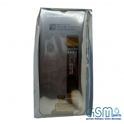 Дисплей + Тъч Скрийн за Samsung Galaxy A13 - (SM-A137) (M336B Flex) - Service Pack Box -