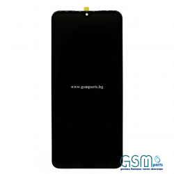 Дисплей + Тъч Скрийн за Samsung Galaxy A13 - (SM-A137) (M336B Flex)