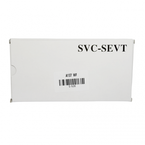 Дисплей + Тъч Скрийн + Рамка за Samsung Galaxy A13 (SM-A137) (M336B Flex) - Service Pack Box -