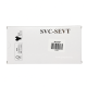 Дисплей + Тъч Скрийн за Samsung Galaxy A14 4G - Service Pack Box - (SM-A145R, SM-A145P)