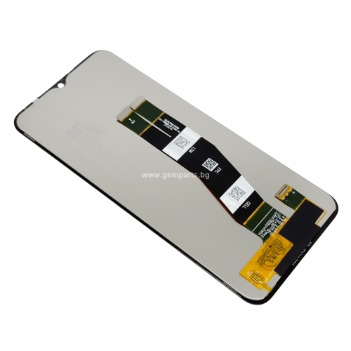Дисплей + Тъч Скрийн за Samsung Galaxy A14 4G - Service Pack Box - (SM-A145R, SM-A145P)