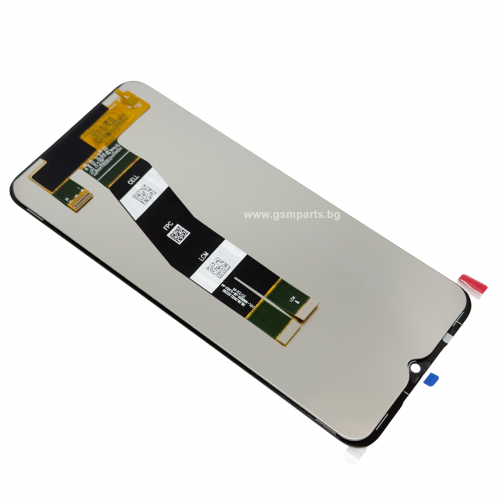 Дисплей + Тъч Скрийн за Samsung Galaxy A14 4G - Service Pack Box - (SM-A145R, SM-A145P)