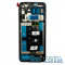 Дисплей + Тъч Скрийн + Рамка за Samsung Galaxy A14 4G (SM-A145P/R) - Service Pack Box -