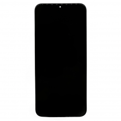 Дисплей + Тъч Скрийн + Рамка за Samsung Galaxy A14 4G (SM-A145P/R) - Service Pack Box -