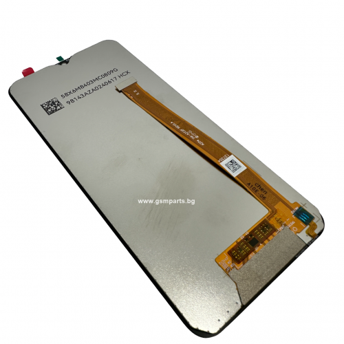 Дисплей + Тъч Скрийн за Samsung Galaxy A20e / A10e - Service Pack Box -