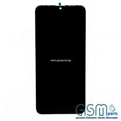 Дисплей + Тъч Скрийн за Samsung Galaxy A20e / A10e - Service Pack Box -