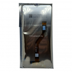 Дисплей + Тъч Скрийн за Samsung Galaxy A20s (SM-A207) - Service Pack Box -