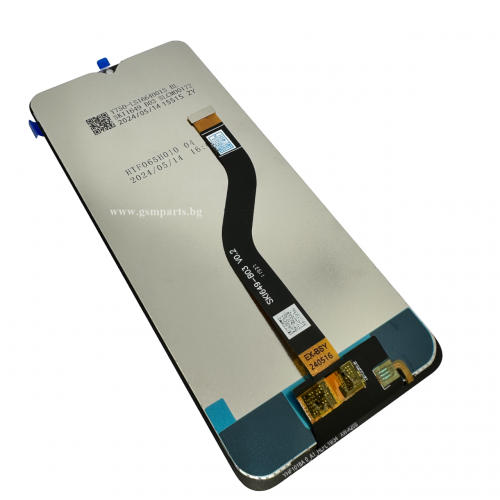 Дисплей + Тъч Скрийн за Samsung Galaxy A20s (SM-A207) - Service Pack Box -